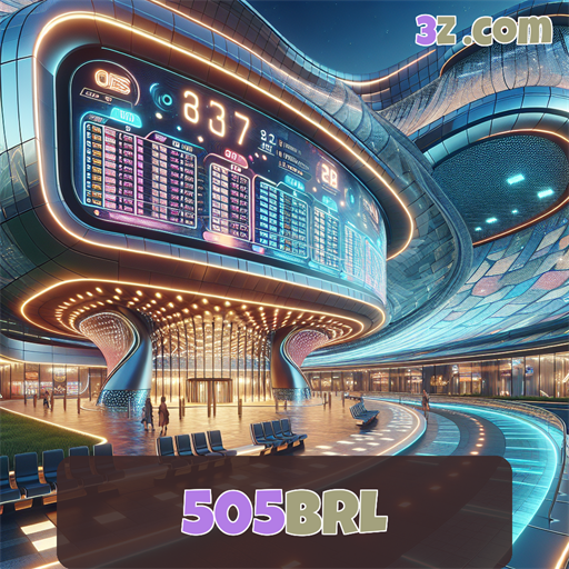 Inovação Digital: App do 505brl.com Revoluciona Jogos Online