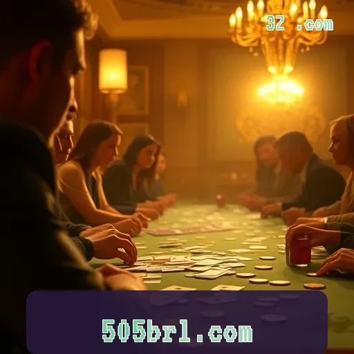 505brl.com: O Melhor Destino para Jogar com Segurança e Diversão