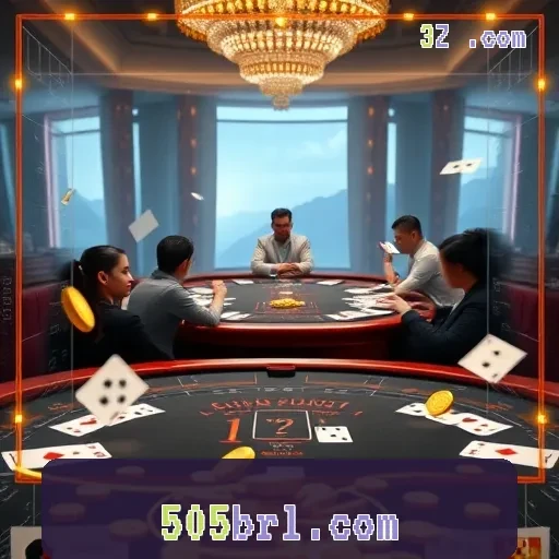 505brl.com: Atrações Imperdíveis para Amantes de Jogos Brasileiros