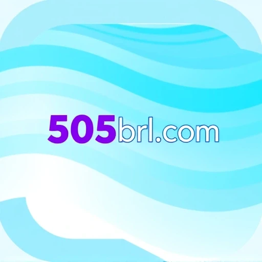 505brl.com Logo