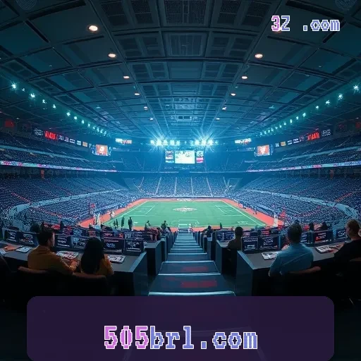 505brl.com: As Melhores Promoções para Jogadores em 2023